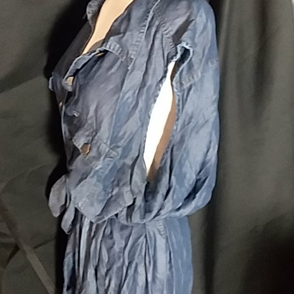 Dress - Picture 4 of 5
